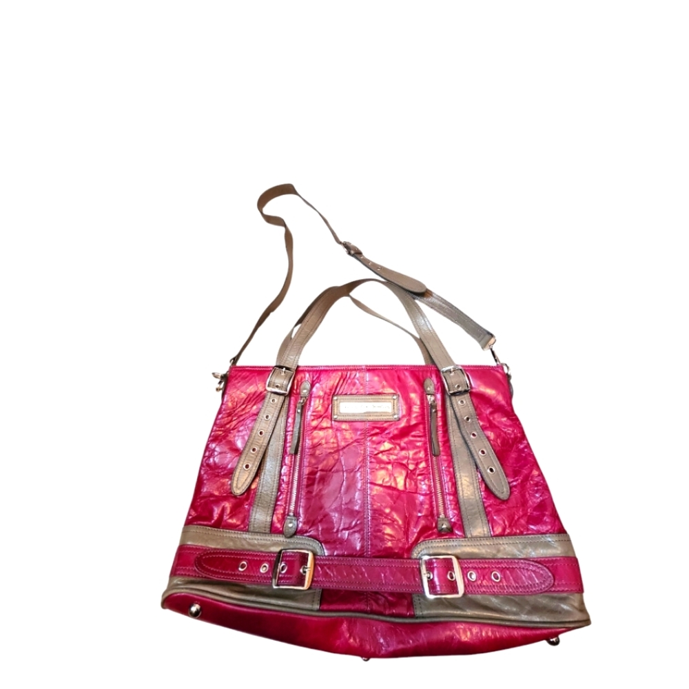 Chicks and Girlies giant purse